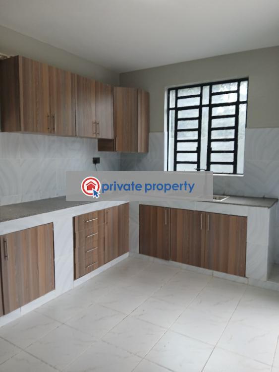 4 bedroom House For Sale &nbsp;ondiri Kikuyu Kiambu - 8