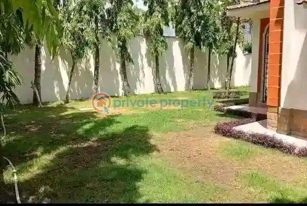 4 bedroom House For Rent Nyali Mombasa - 10