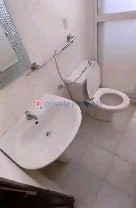 4 bedroom House For Rent Nyali Mombasa - 5