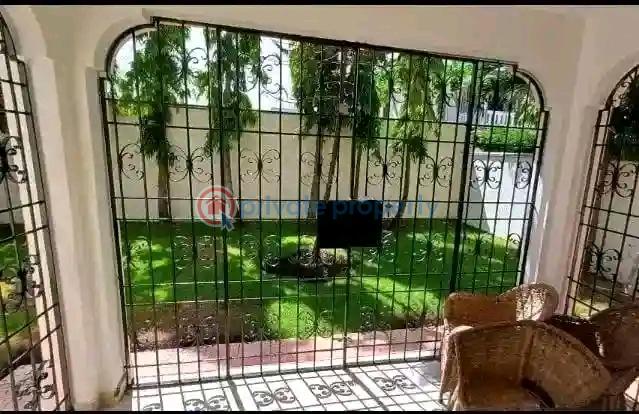 4 bedroom House For Rent Nyali Mombasa - 11