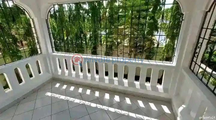 4 bedroom House For Rent Nyali Mombasa - 9