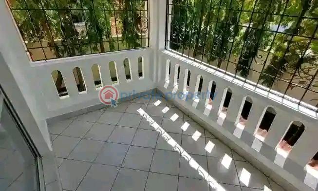 4 bedroom House For Rent Nyali Mombasa - 6