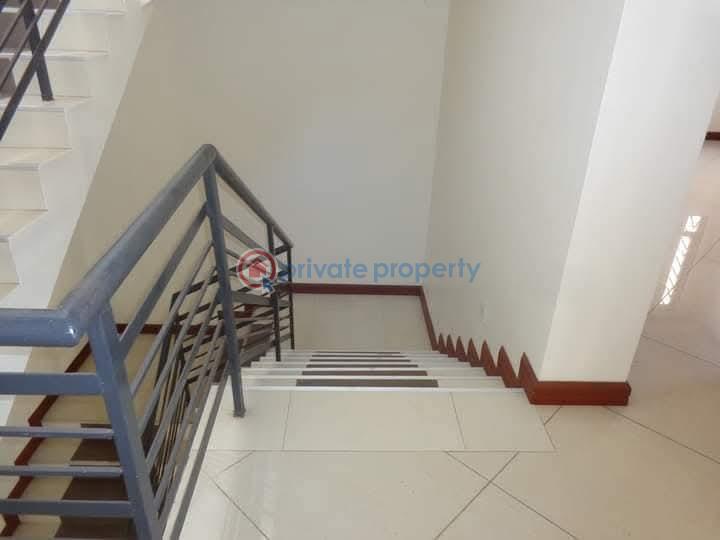 4 bedroom House For Rent Nyali Mombasa - 12