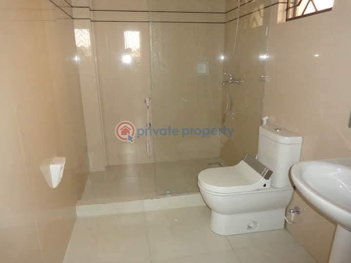 4 bedroom House For Rent Nyali Mombasa - 10