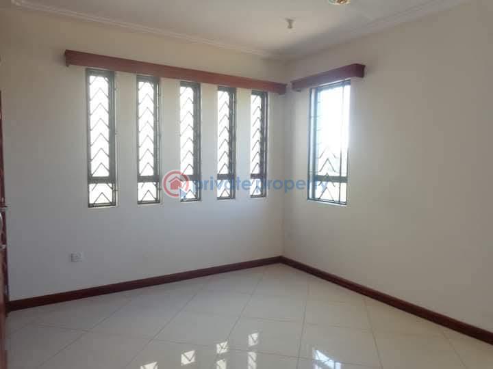 4 bedroom House For Rent Nyali Mombasa - 7