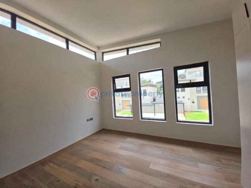 4 bedroom Townhouse For Rent Runda Westlands Nairobi - 7