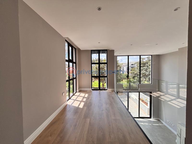 4 bedroom Townhouse For Rent Runda Westlands Nairobi - 29