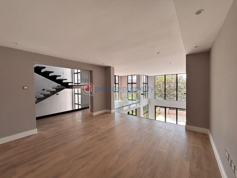4 bedroom Townhouse For Rent Runda Westlands Nairobi - 30
