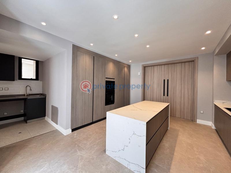 4 bedroom Townhouse For Rent Runda Westlands Nairobi - 32