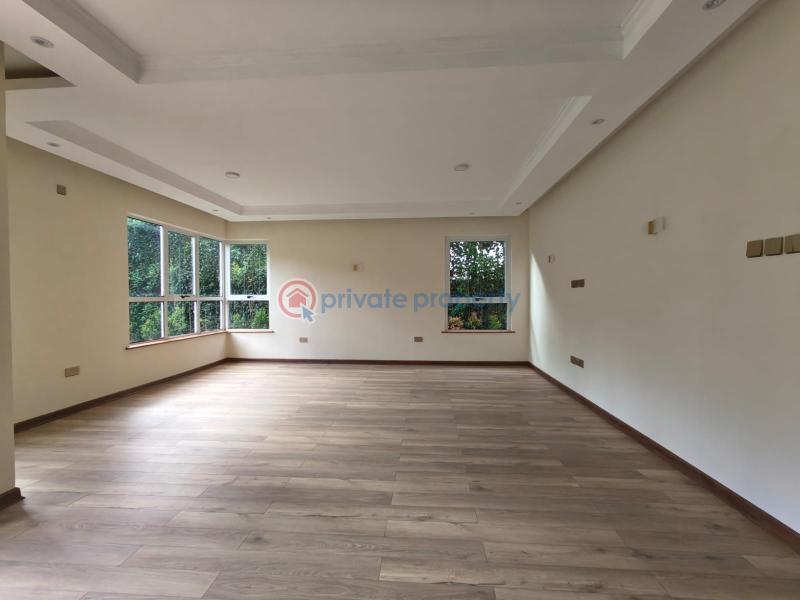 4 bedroom Townhouse For Rent Runda Westlands Nairobi - 8