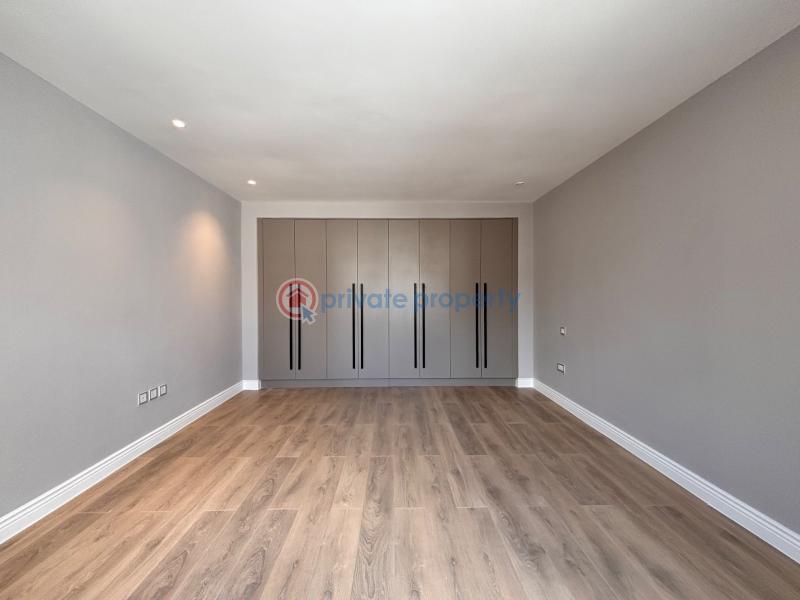 4 bedroom Townhouse For Rent Runda Westlands Nairobi - 28