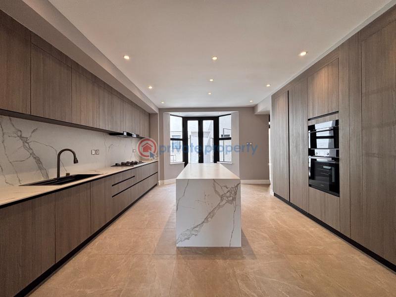 4 bedroom Townhouse For Rent Runda Westlands Nairobi - 34