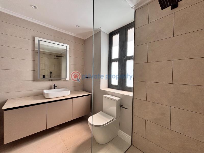 4 bedroom Townhouse For Rent Runda Westlands Nairobi - 23