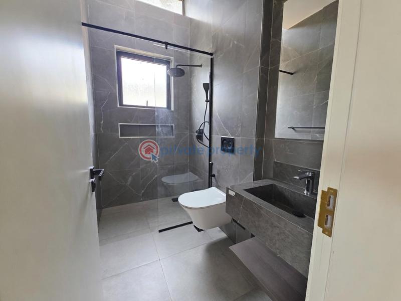 4 bedroom Townhouse For Rent Runda Westlands Nairobi - 13
