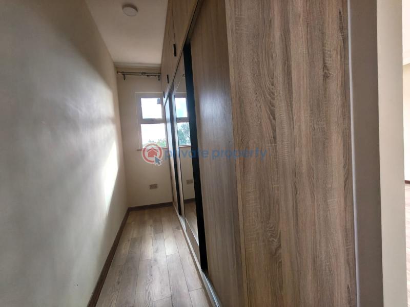 4 bedroom Townhouse For Rent Runda Westlands Nairobi - 13