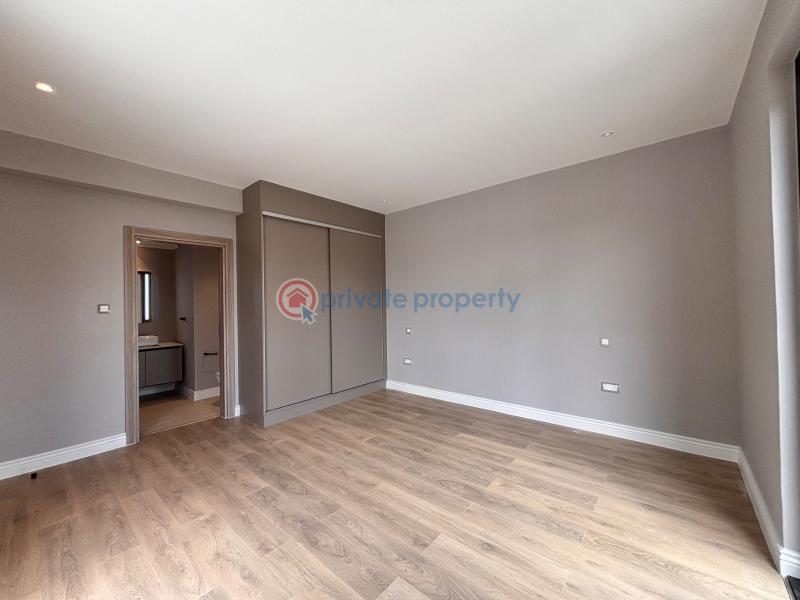 4 bedroom Townhouse For Rent Runda Westlands Nairobi - 15