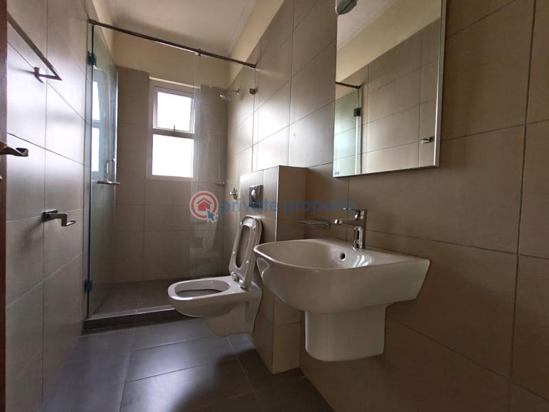 4 bedroom Townhouse For Rent Runda Westlands Nairobi - 11