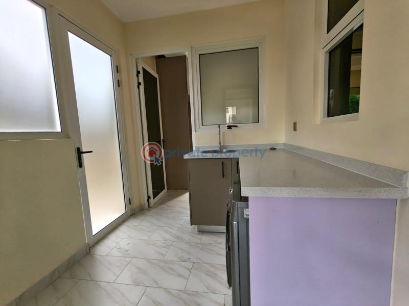 4 bedroom Townhouse For Rent Runda Westlands Nairobi - 12