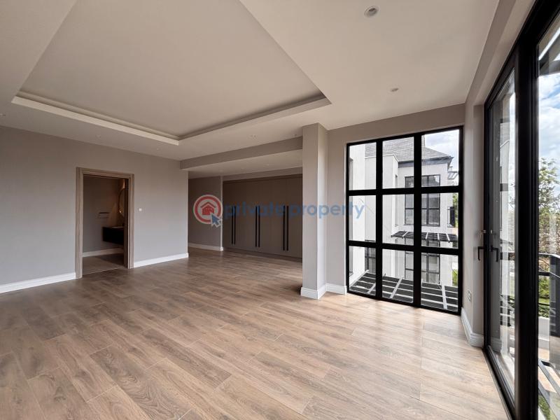 4 bedroom Townhouse For Rent Runda Westlands Nairobi - 21