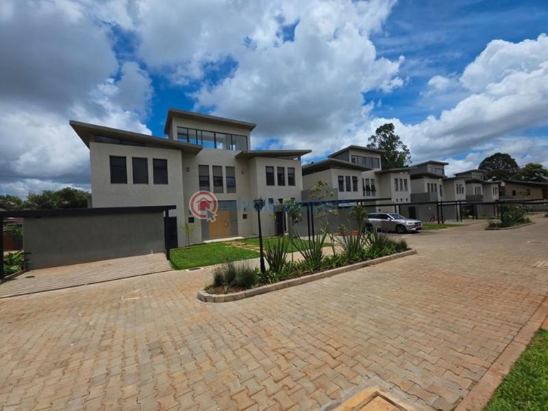 4 bedroom Townhouse For Rent Runda Westlands Nairobi - 11