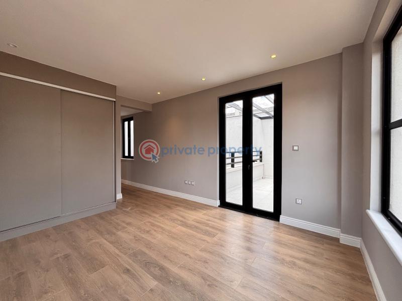 4 bedroom Townhouse For Rent Runda Westlands Nairobi - 26