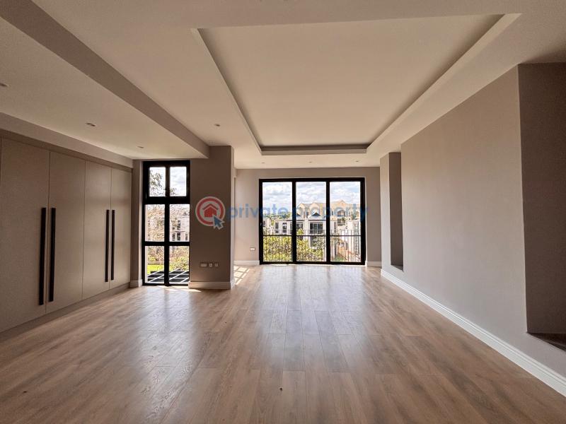 4 bedroom Townhouse For Rent Runda Westlands Nairobi - 20