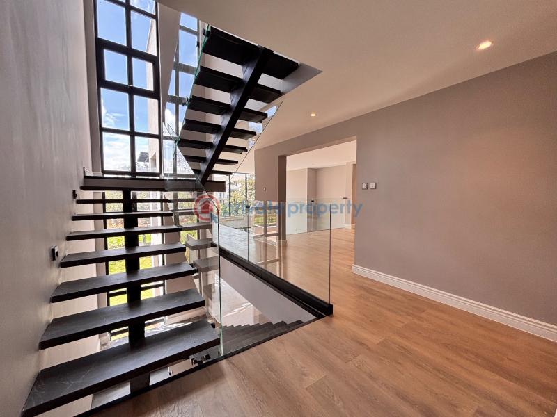 4 bedroom Townhouse For Rent Runda Westlands Nairobi - 22