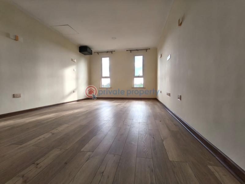 4 bedroom Townhouse For Rent Runda Westlands Nairobi - 14