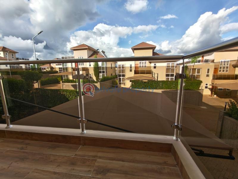 4 bedroom Townhouse For Rent Runda Westlands Nairobi - 16