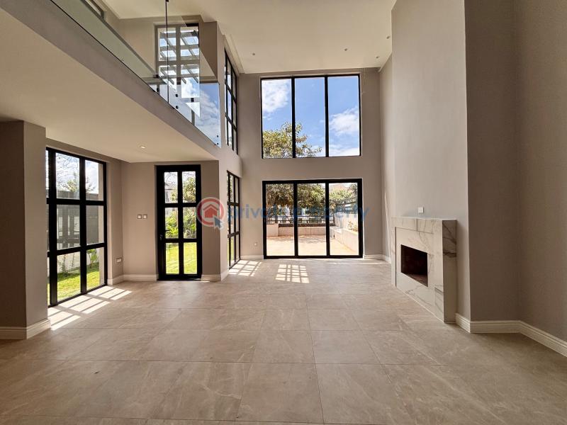 4 bedroom Townhouse For Rent Runda Westlands Nairobi - 40