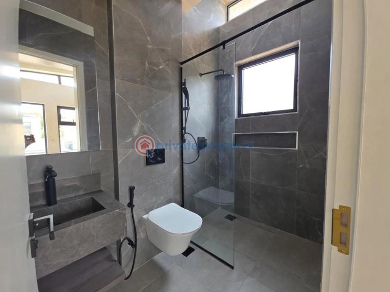 4 bedroom Townhouse For Rent Runda Westlands Nairobi - 8