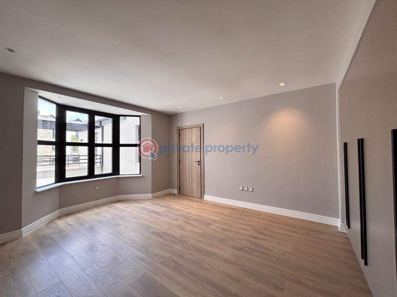 4 bedroom Townhouse For Rent Runda Westlands Nairobi - 27