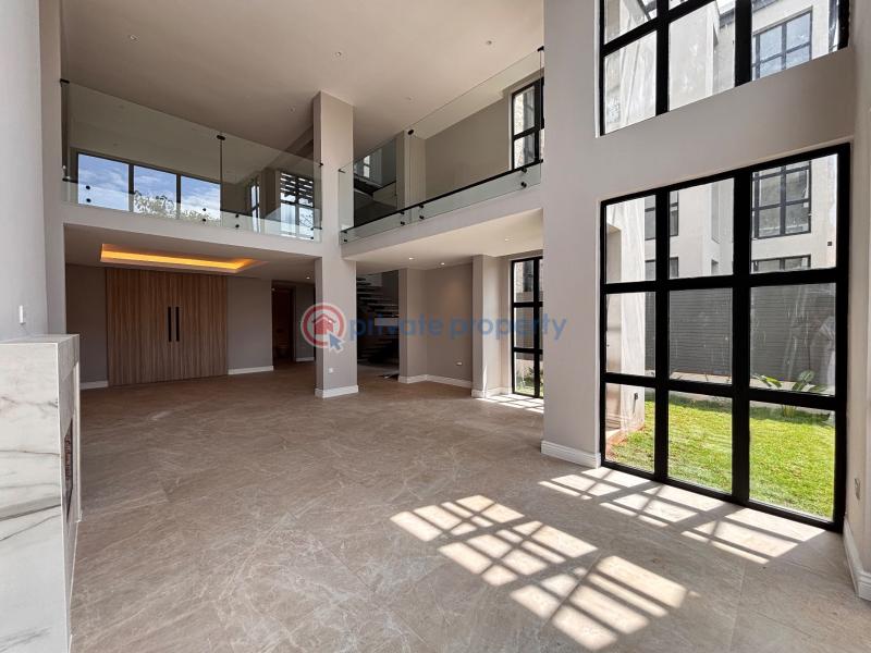 4 bedroom Townhouse For Rent Runda Westlands Nairobi - 36