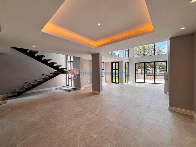 4 bedroom Townhouse For Rent Runda Westlands Nairobi - 37