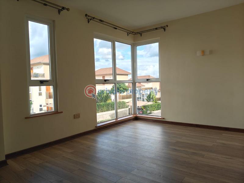4 bedroom Townhouse For Rent Runda Westlands Nairobi - 6