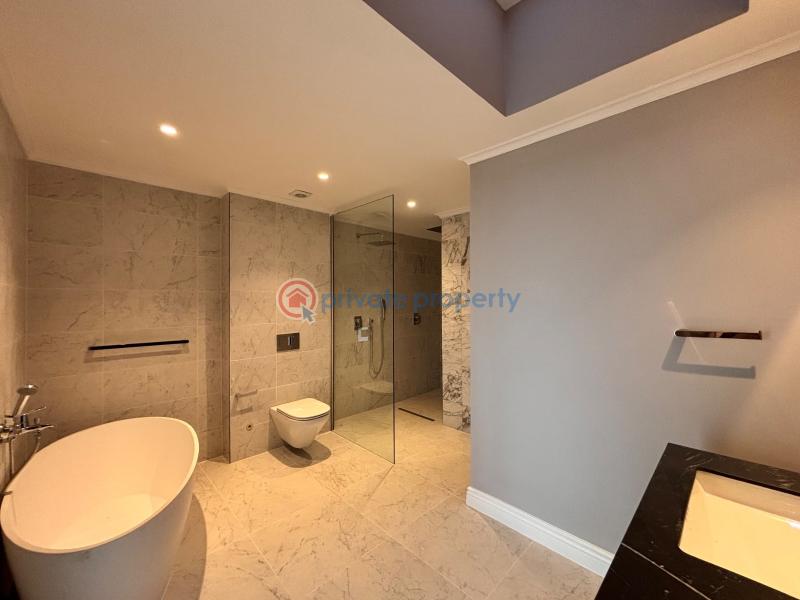 4 bedroom Townhouse For Rent Runda Westlands Nairobi - 19
