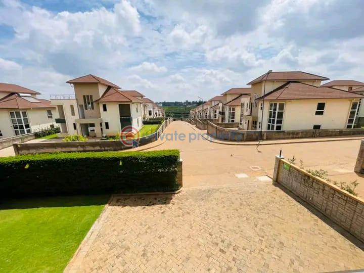 4 bedroom Townhouse For Sale Runda Westlands Nairobi - 10