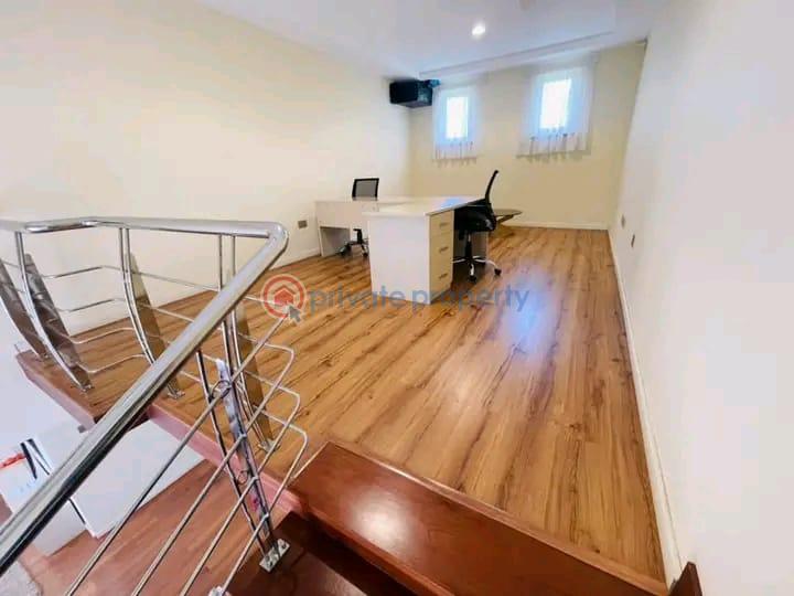 4 bedroom Townhouse For Sale Runda Westlands Nairobi - 8