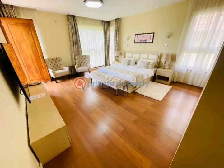 4 bedroom Townhouse For Sale Runda Westlands Nairobi - 5