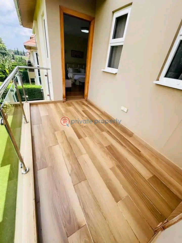 4 bedroom Townhouse For Sale Runda Westlands Nairobi - 6