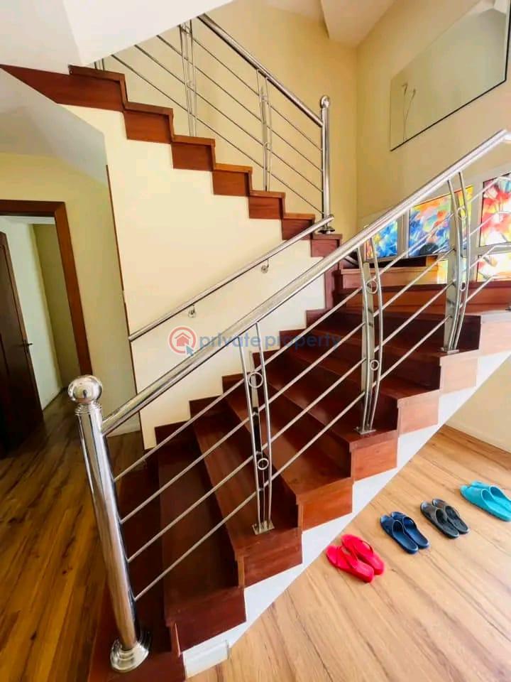4 bedroom Townhouse For Sale Runda Westlands Nairobi - 12