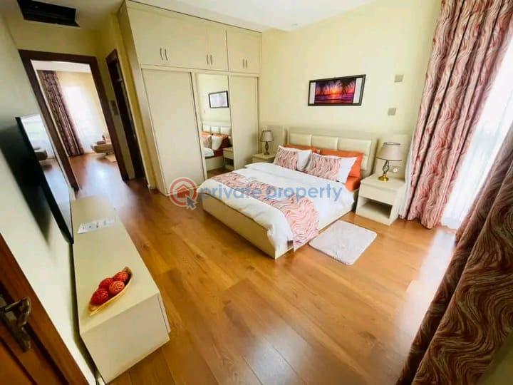 4 bedroom Townhouse For Sale Runda Westlands Nairobi - 9