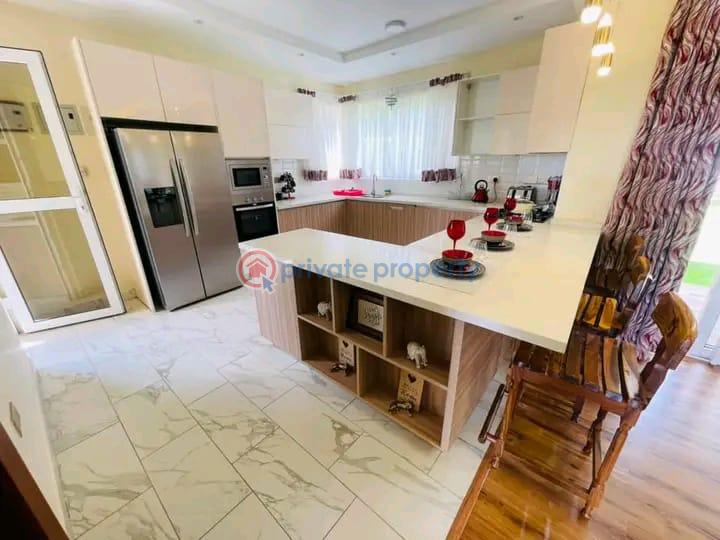 4 bedroom Townhouse For Sale Runda Westlands Nairobi - 3