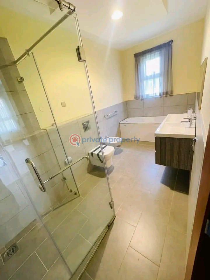 4 bedroom Townhouse For Sale Runda Westlands Nairobi - 11