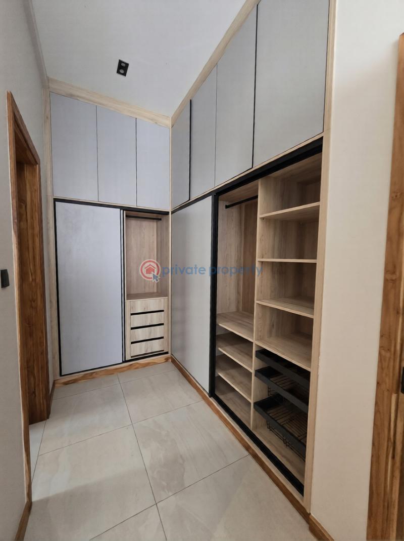 4 bedroom Apartment For Rent Loresho Westlands Nairobi - 5
