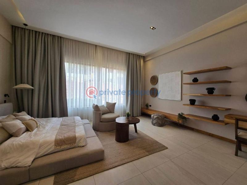 4 bedroom Apartment For Rent Loresho Westlands Nairobi - 1