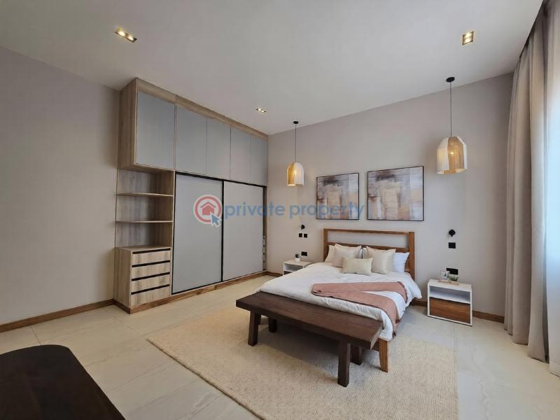 4 bedroom Apartment For Rent Loresho Westlands Nairobi - 11
