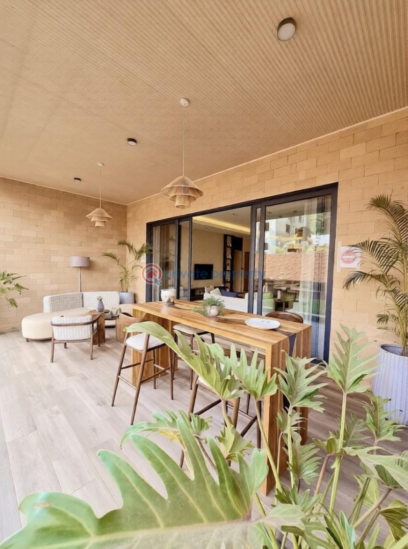 4 bedroom Apartment For Rent Loresho Westlands Nairobi - 13