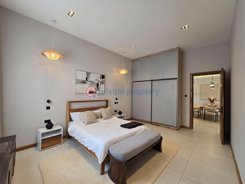 4 bedroom Apartment For Rent Loresho Westlands Nairobi - 9
