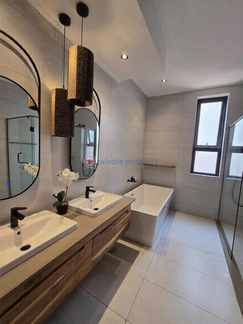4 bedroom Apartment For Rent Loresho Westlands Nairobi - 8